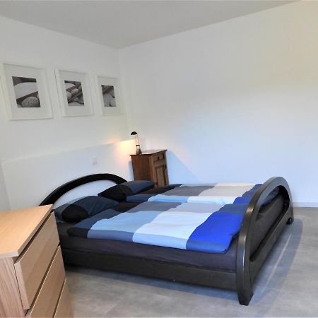 Ferienwohnung Casa Eva Ronco sopra Ascona Exterior foto