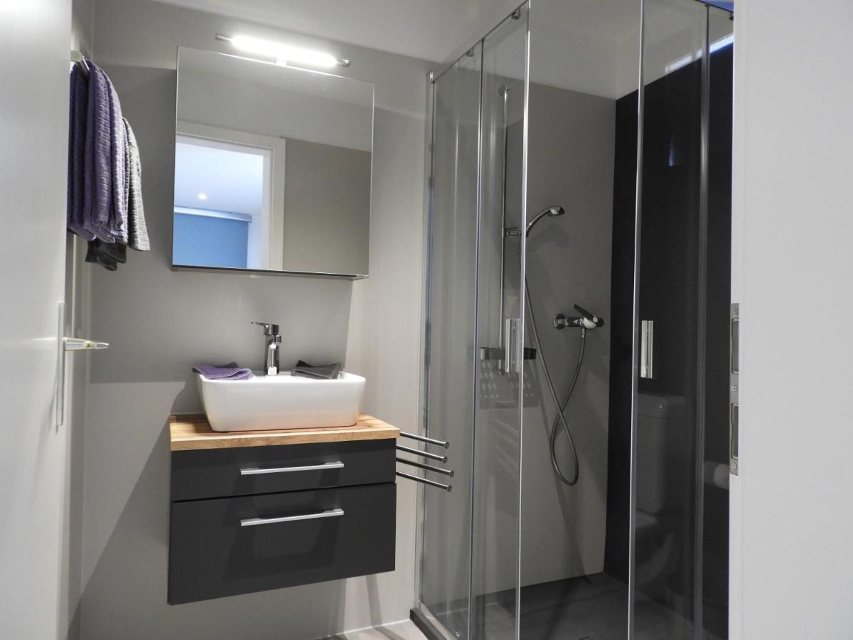 Ferienwohnung Casa Eva Ronco sopra Ascona Exterior foto